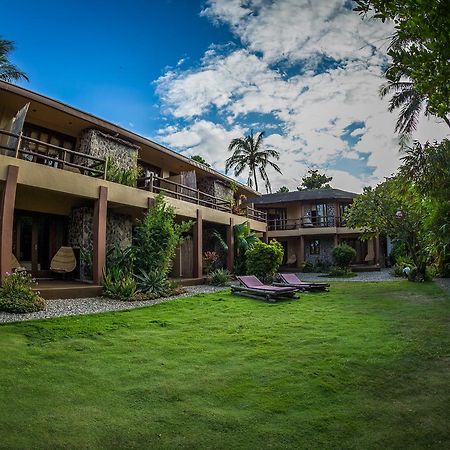 Reef Retreat Resort Balabag  Екстер'єр фото