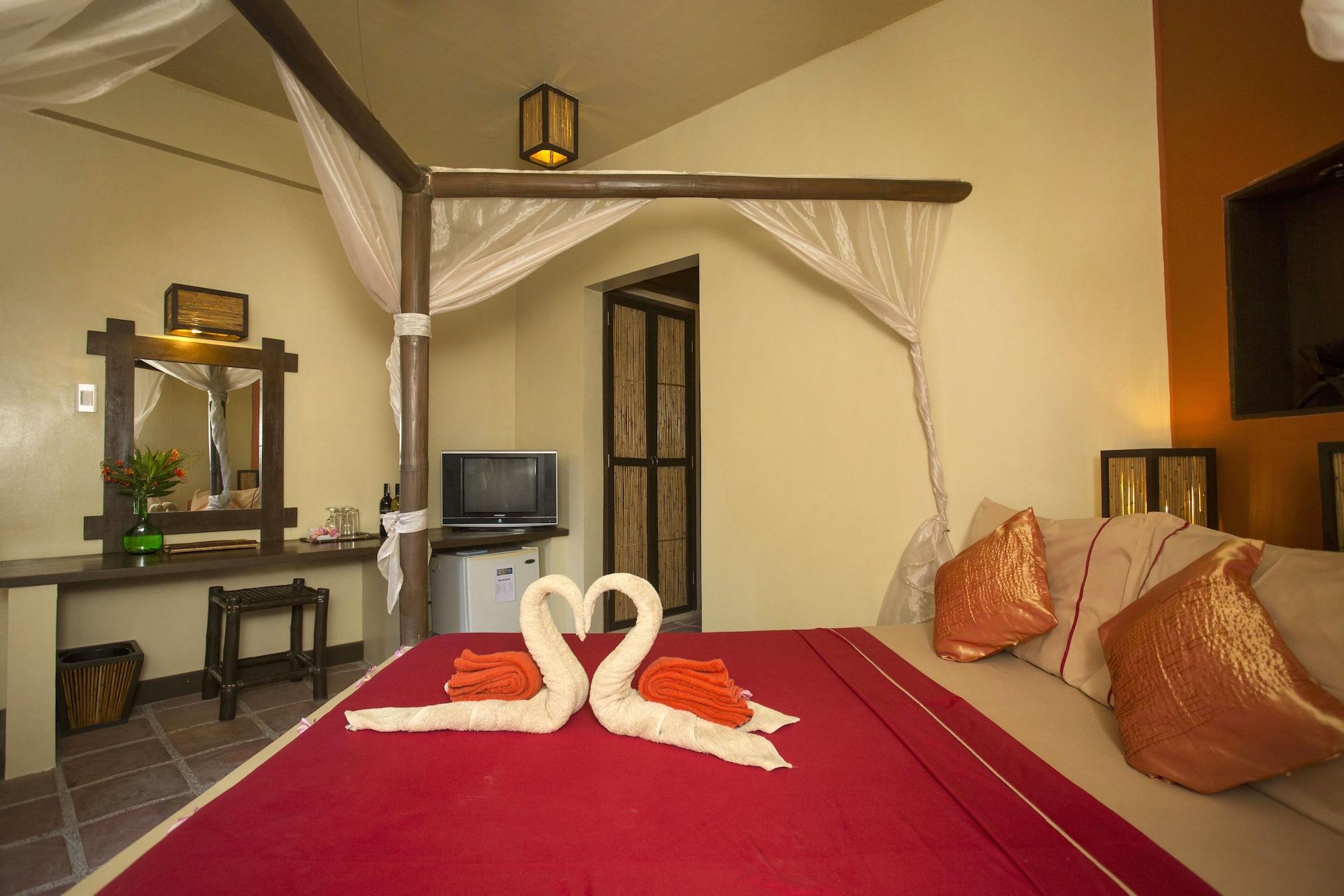 Reef Retreat Resort Balabag  Екстер'єр фото