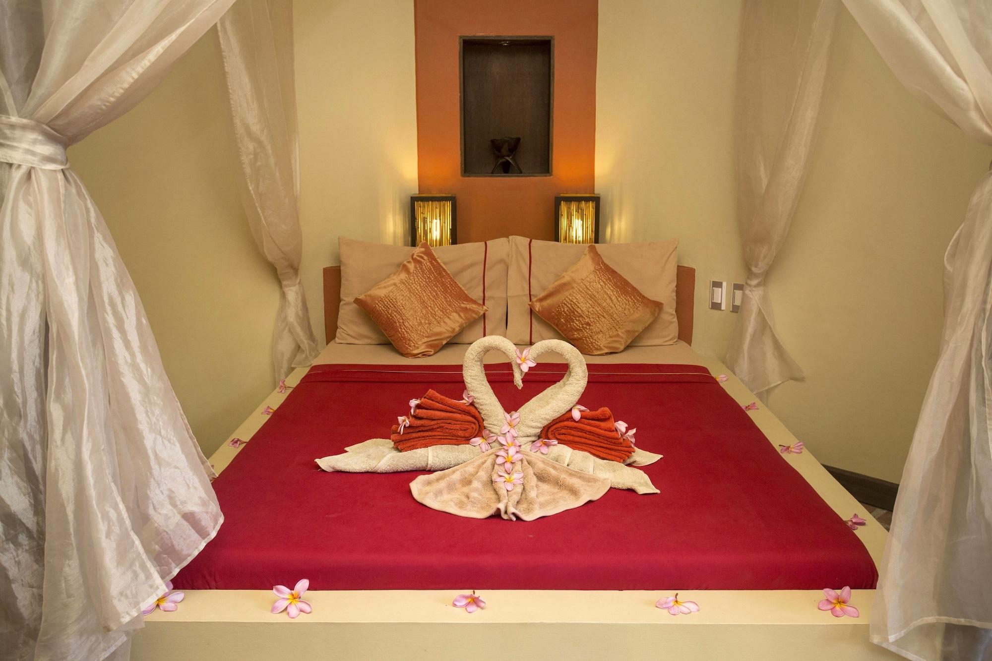 Reef Retreat Resort Balabag  Екстер'єр фото
