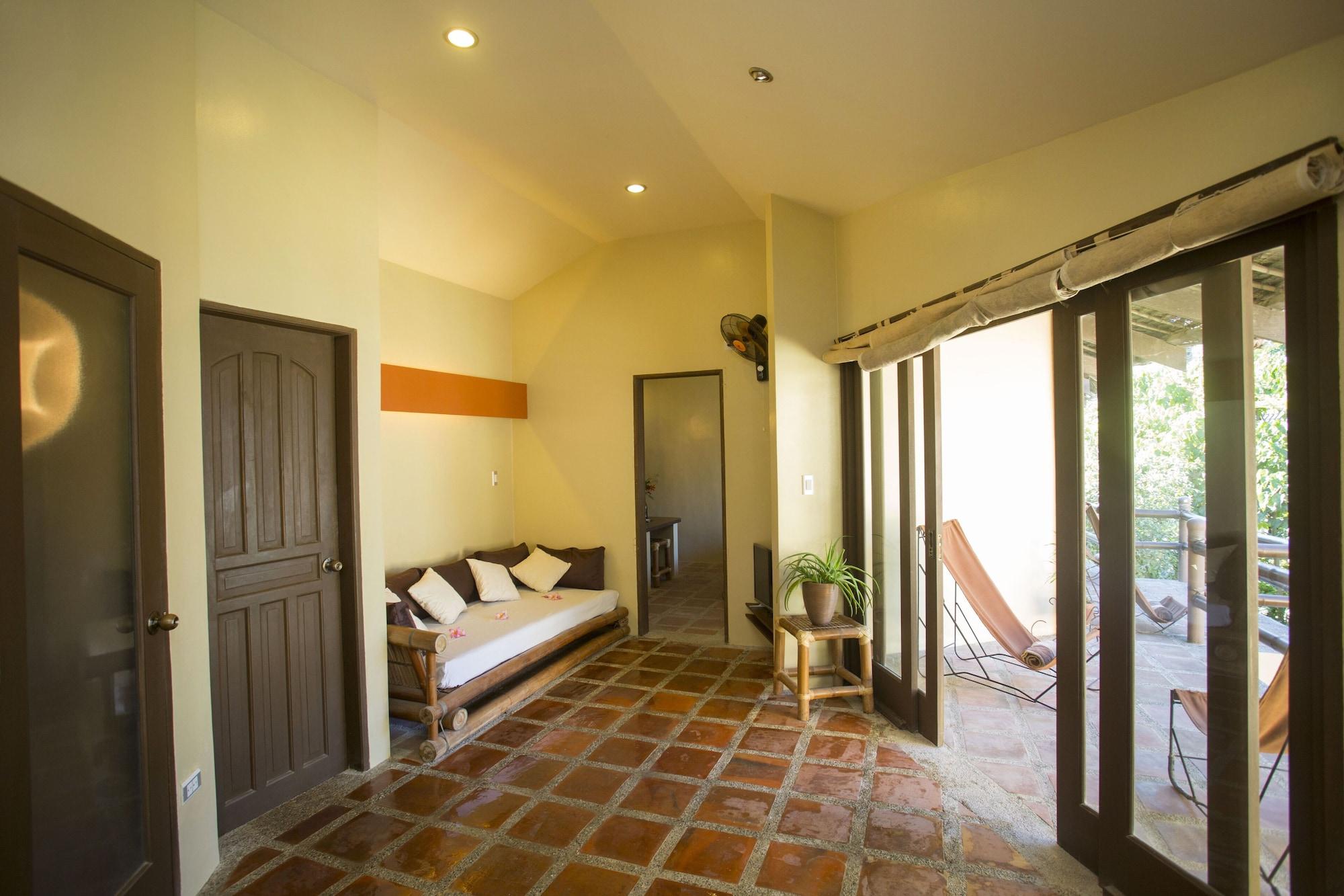 Reef Retreat Resort Balabag  Екстер'єр фото