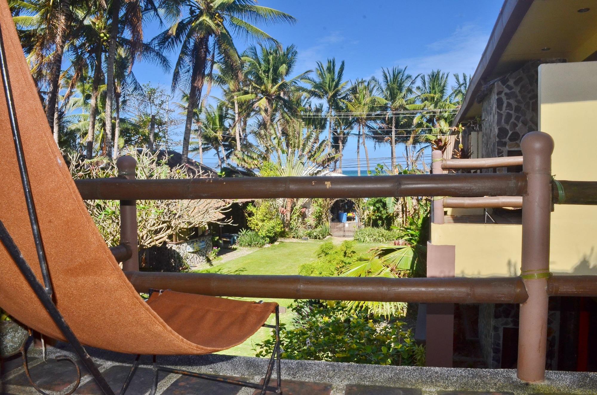 Reef Retreat Resort Balabag  Екстер'єр фото