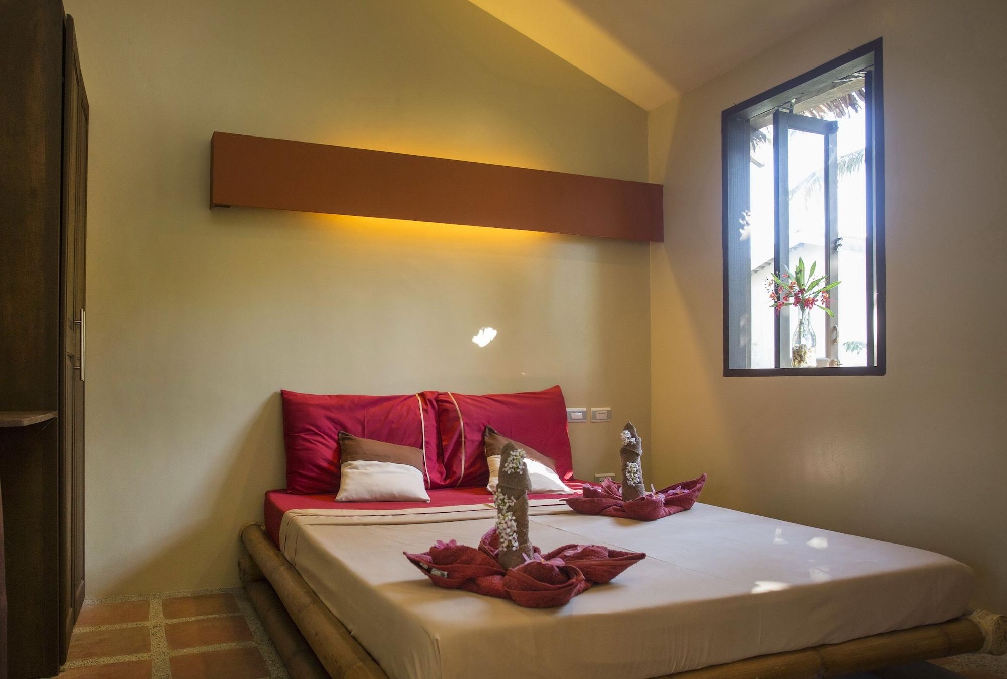 Reef Retreat Resort Balabag  Екстер'єр фото
