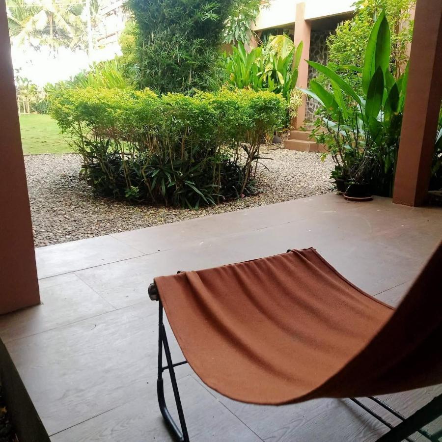 Reef Retreat Resort Balabag  Екстер'єр фото