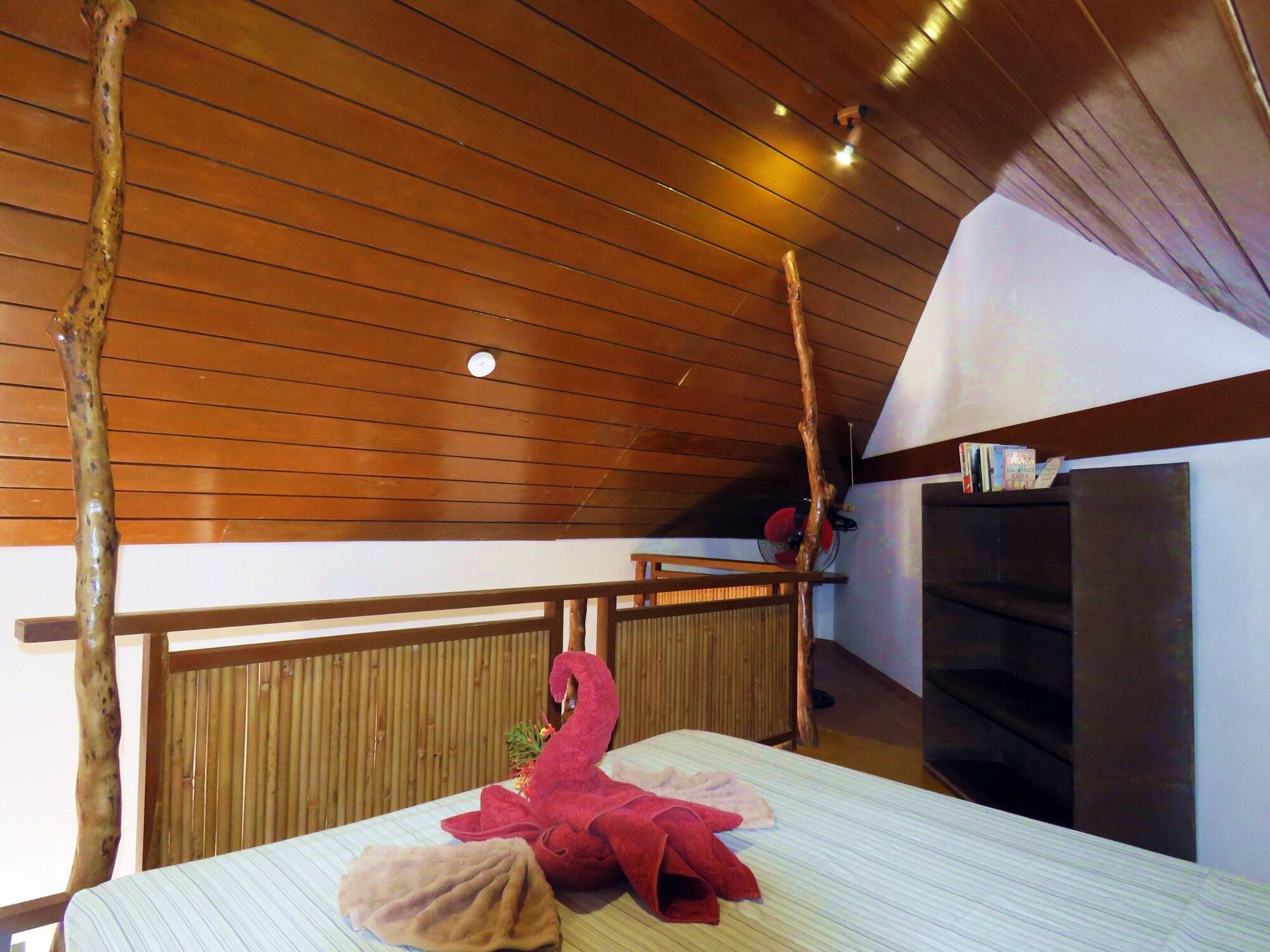 Reef Retreat Resort Balabag  Екстер'єр фото