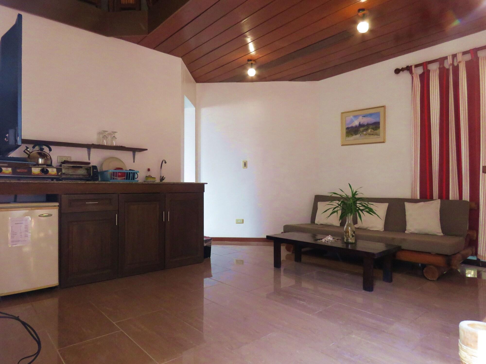 Reef Retreat Resort Balabag  Екстер'єр фото