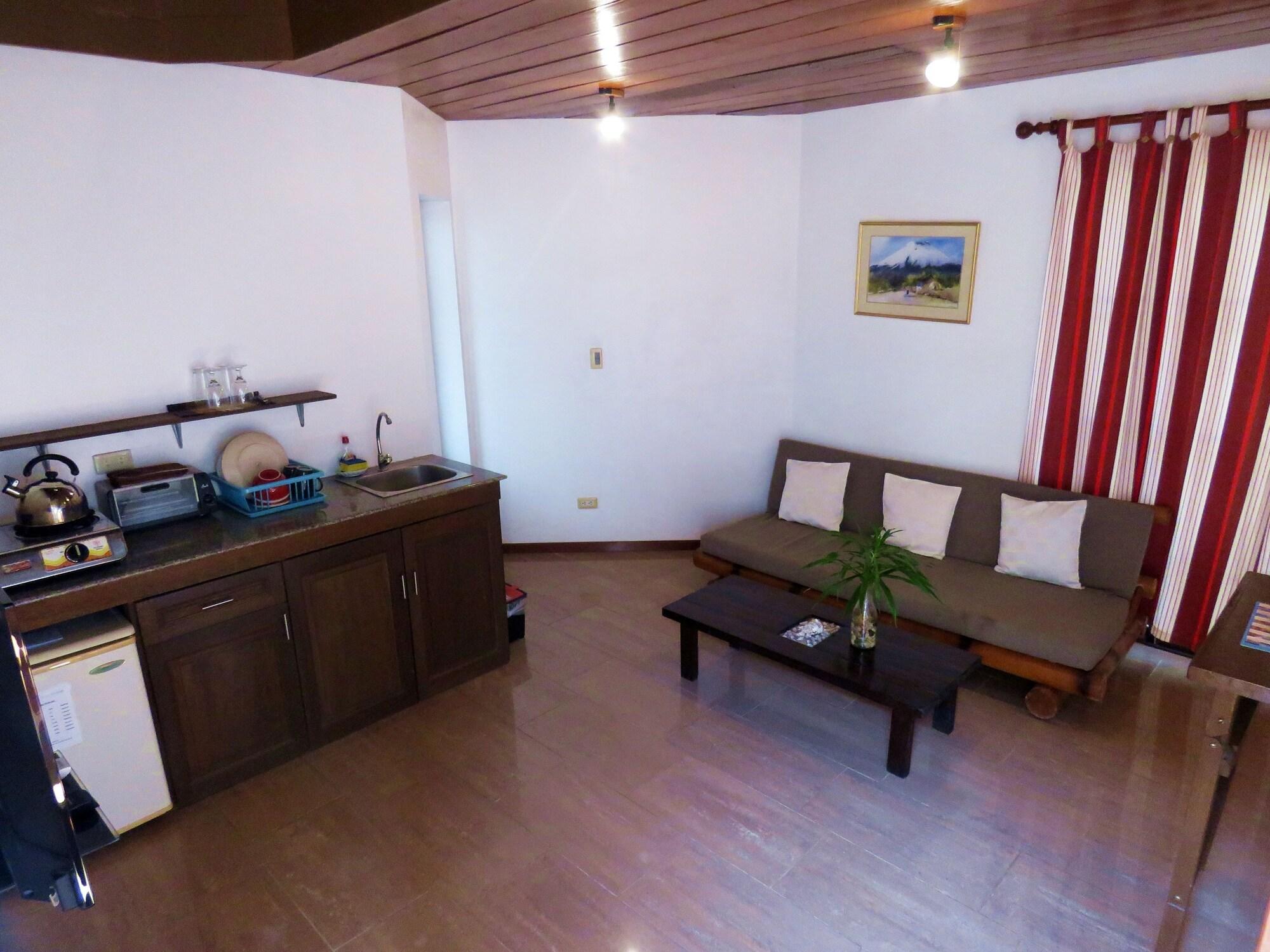 Reef Retreat Resort Balabag  Екстер'єр фото