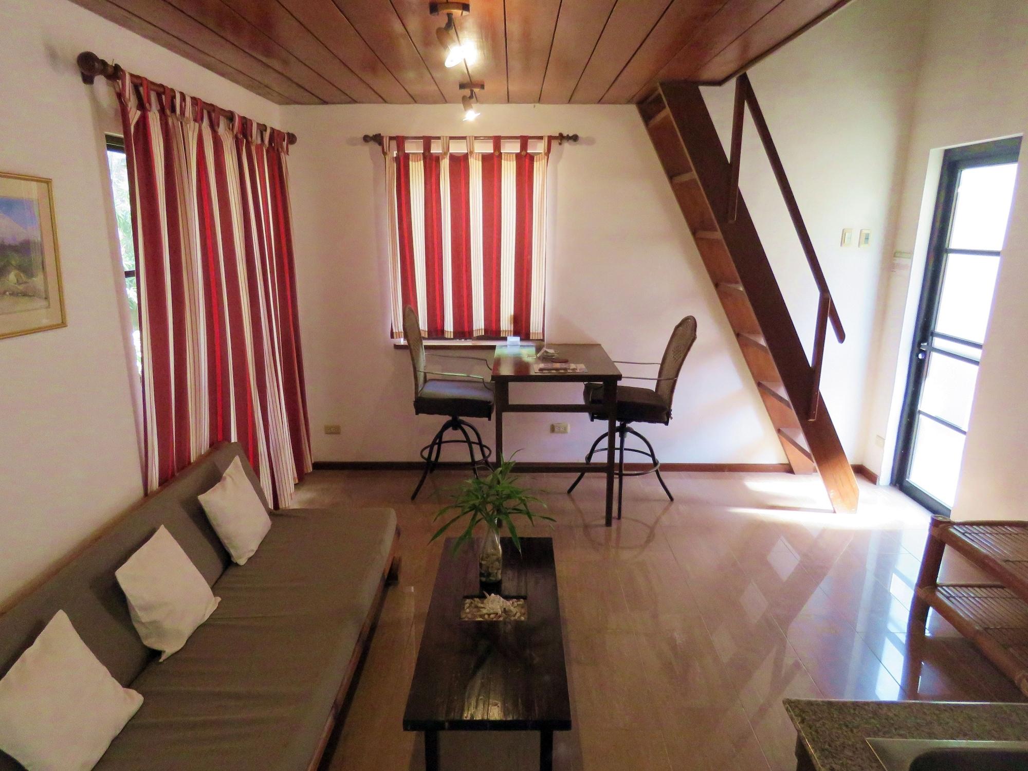 Reef Retreat Resort Balabag  Екстер'єр фото