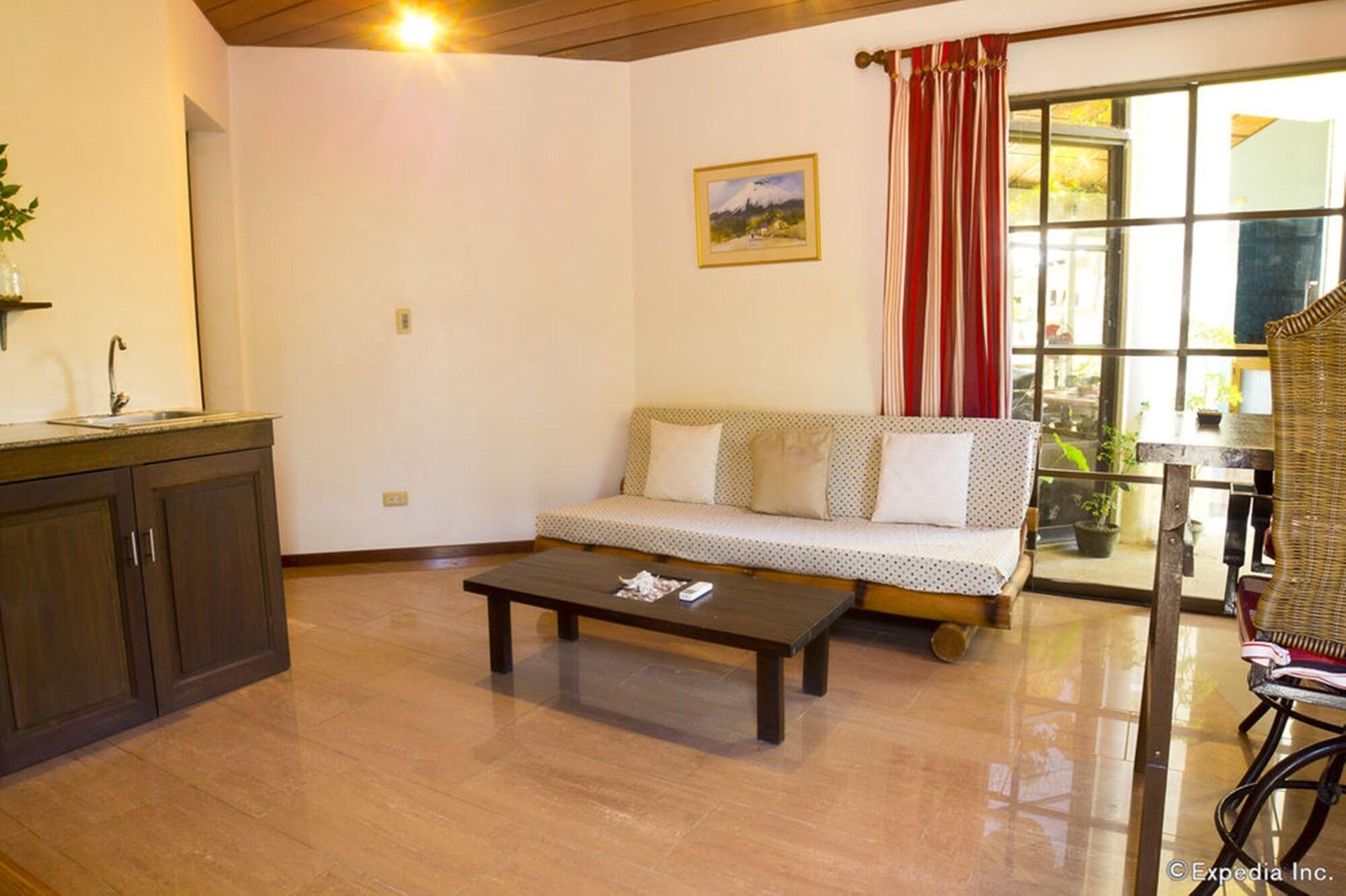 Reef Retreat Resort Balabag  Екстер'єр фото