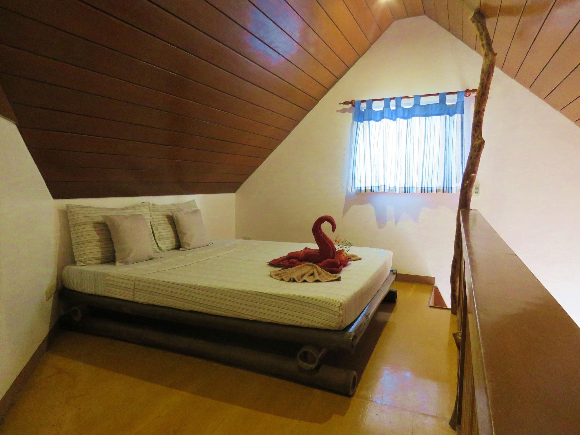 Reef Retreat Resort Balabag  Екстер'єр фото