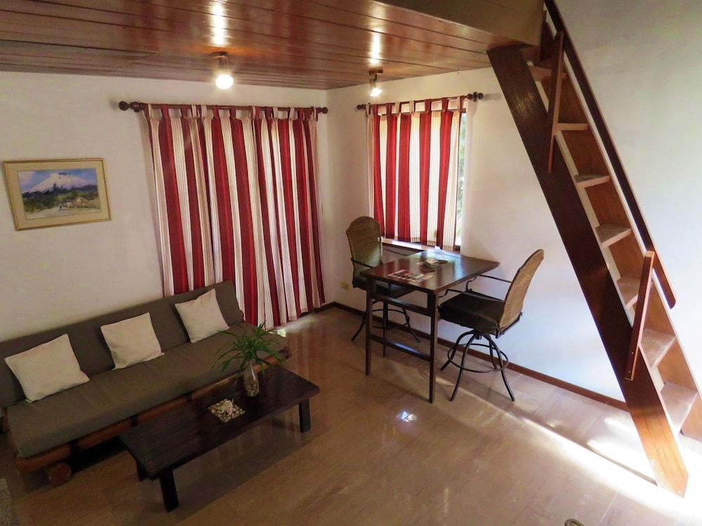 Reef Retreat Resort Balabag  Екстер'єр фото