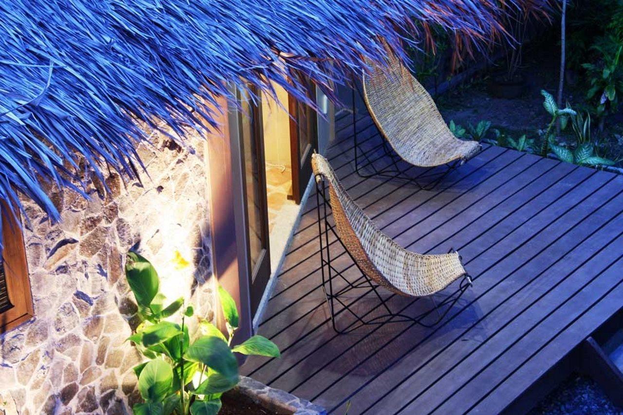 Reef Retreat Resort Balabag  Екстер'єр фото