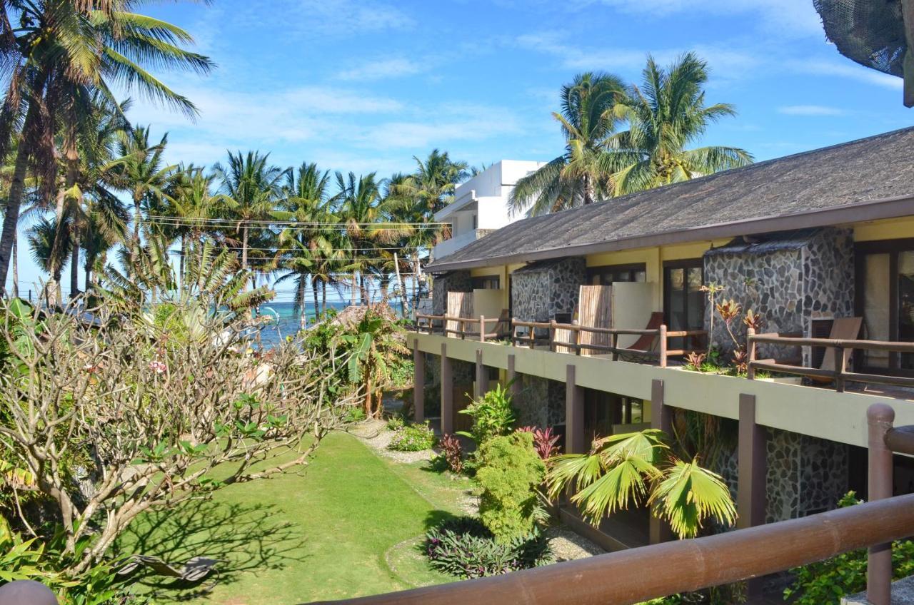 Reef Retreat Resort Balabag  Екстер'єр фото
