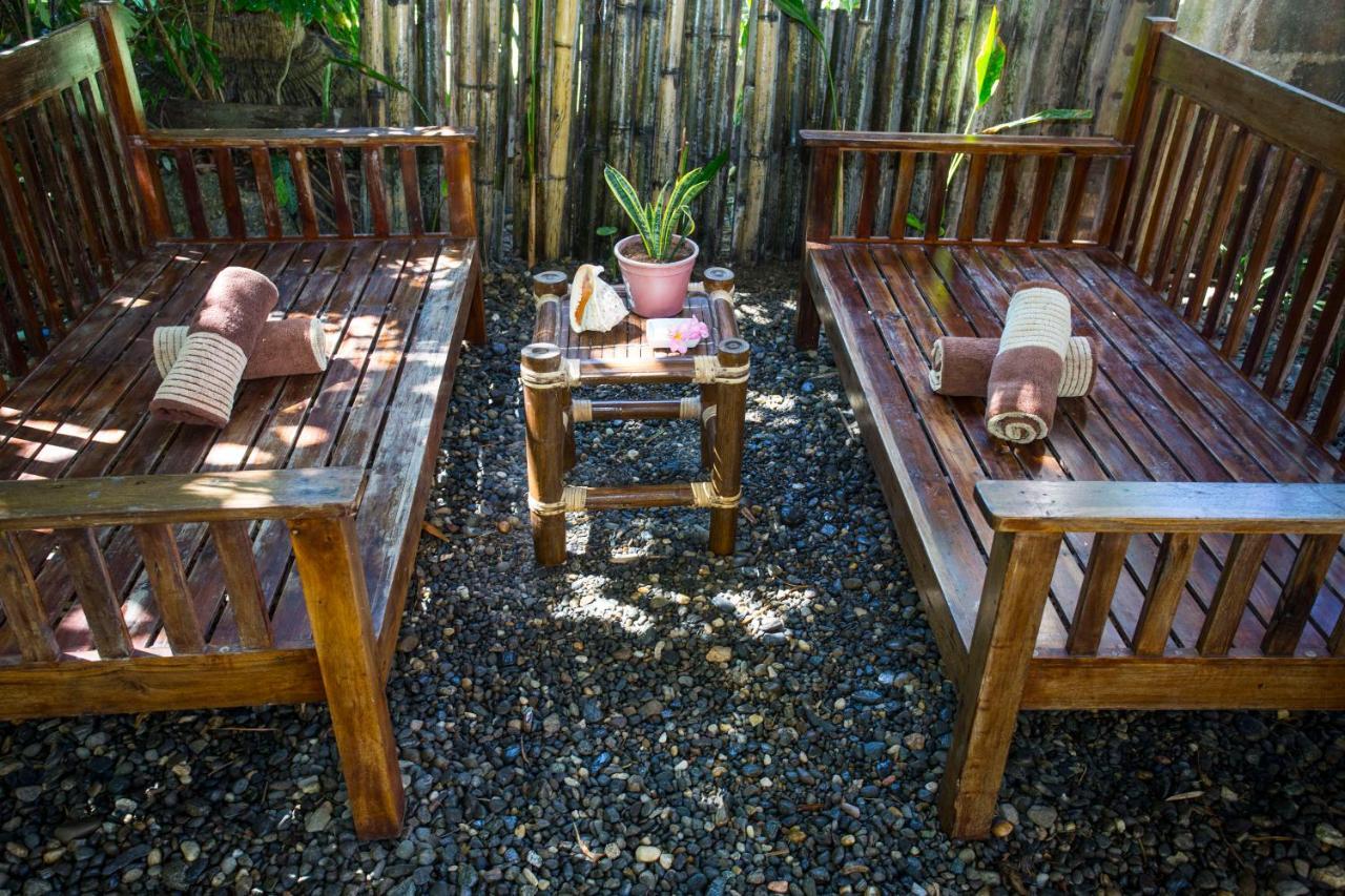 Reef Retreat Resort Balabag  Екстер'єр фото