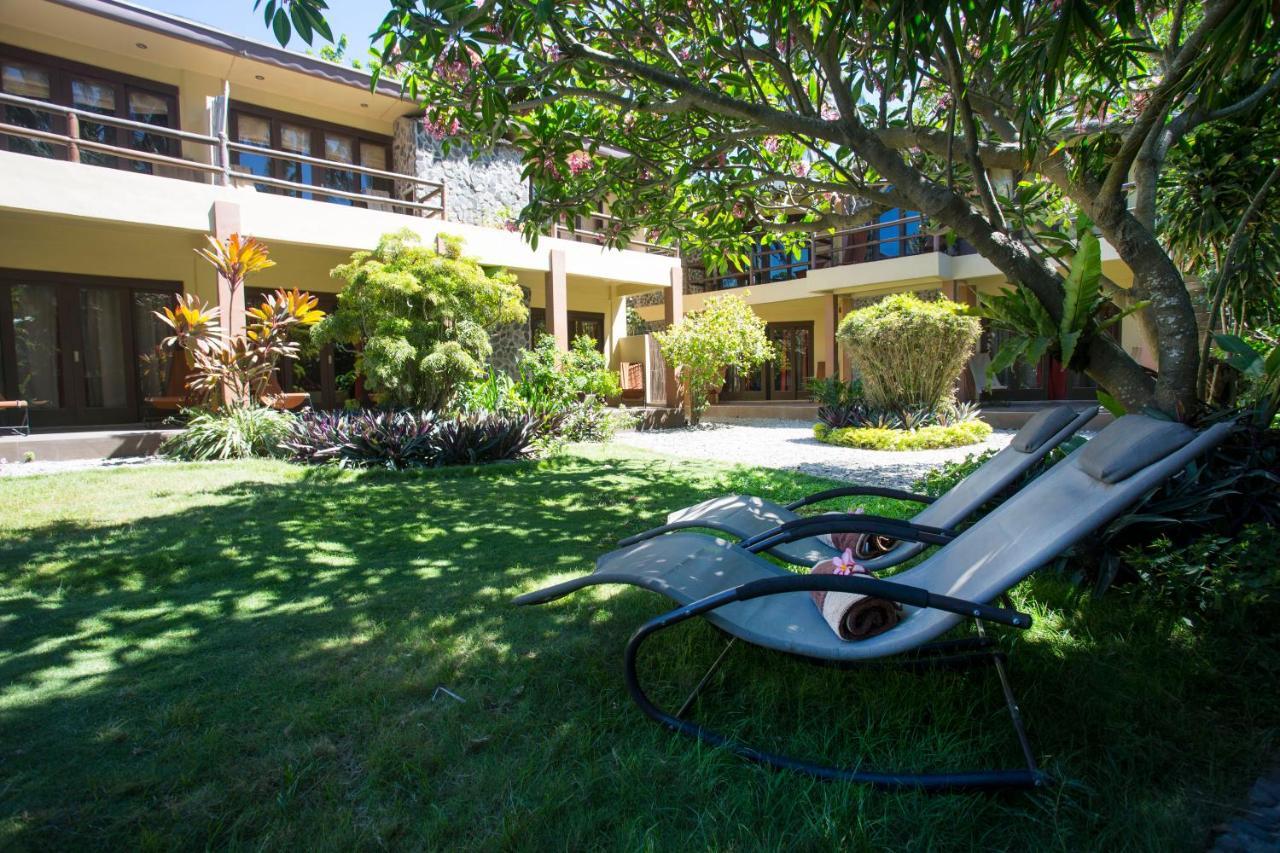 Reef Retreat Resort Balabag  Екстер'єр фото