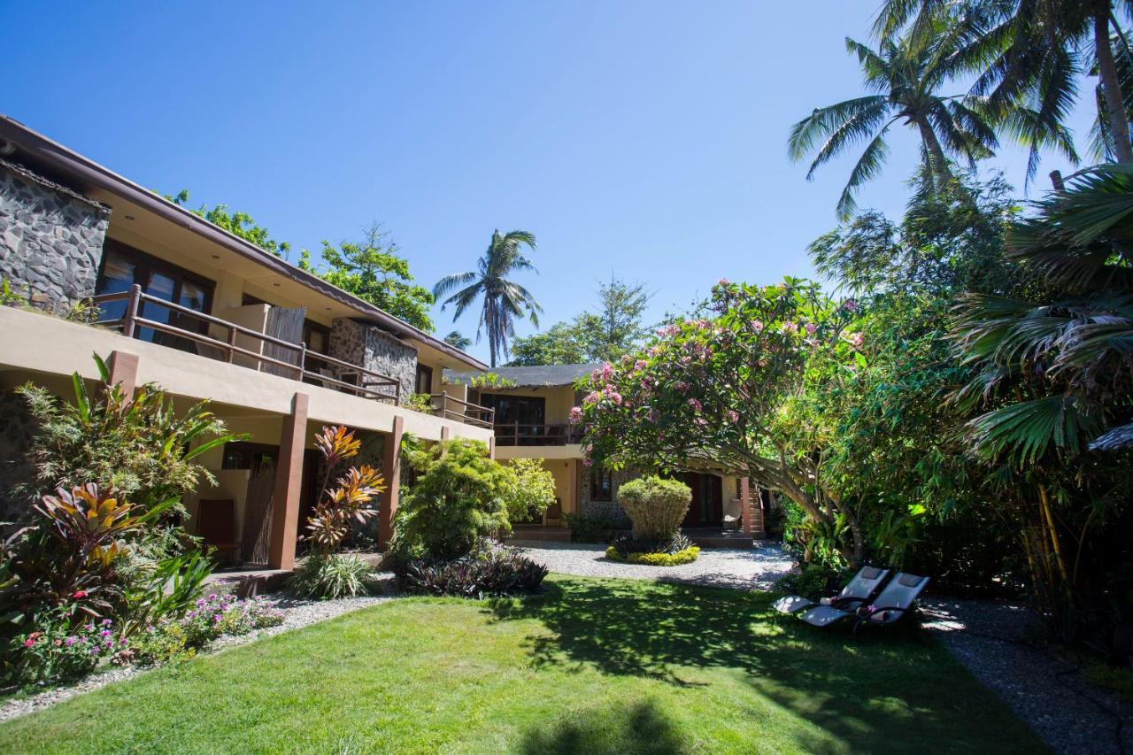 Reef Retreat Resort Balabag  Екстер'єр фото